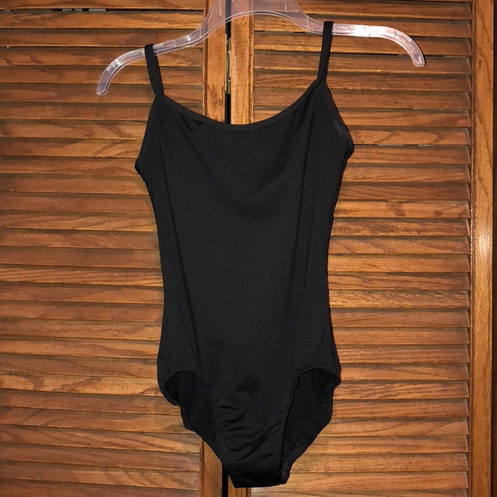 Leotard (Ballet)